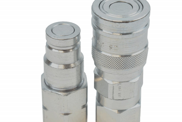 How to Measure Your BSP Fittings