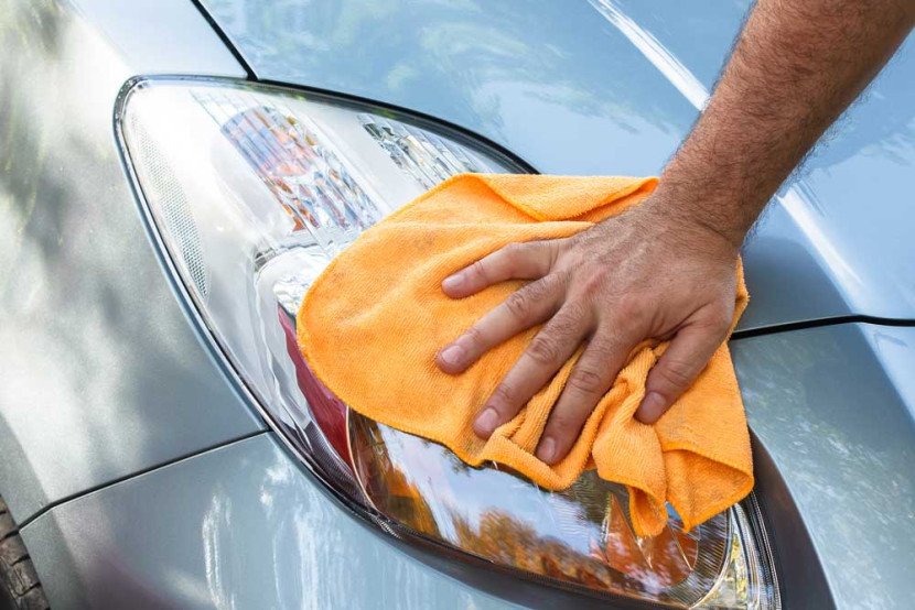 How to Clean a Vehicle for the Best Results