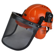 Forestry Helmet (HSP0043)