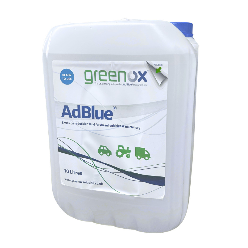Adblue® (10L)