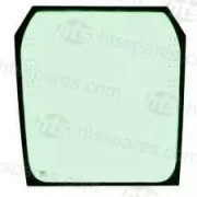 JCB Style Telehandler Glass