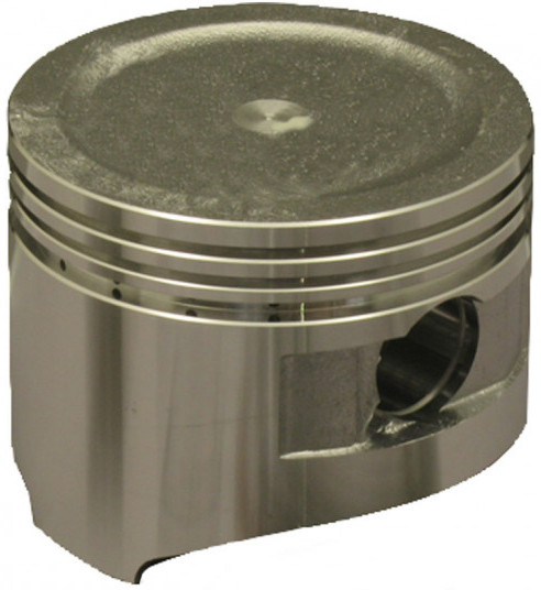 Honda GX240, GX270, GX390 Piston Gcbjt, GcBGt, Gcbht OEM Number