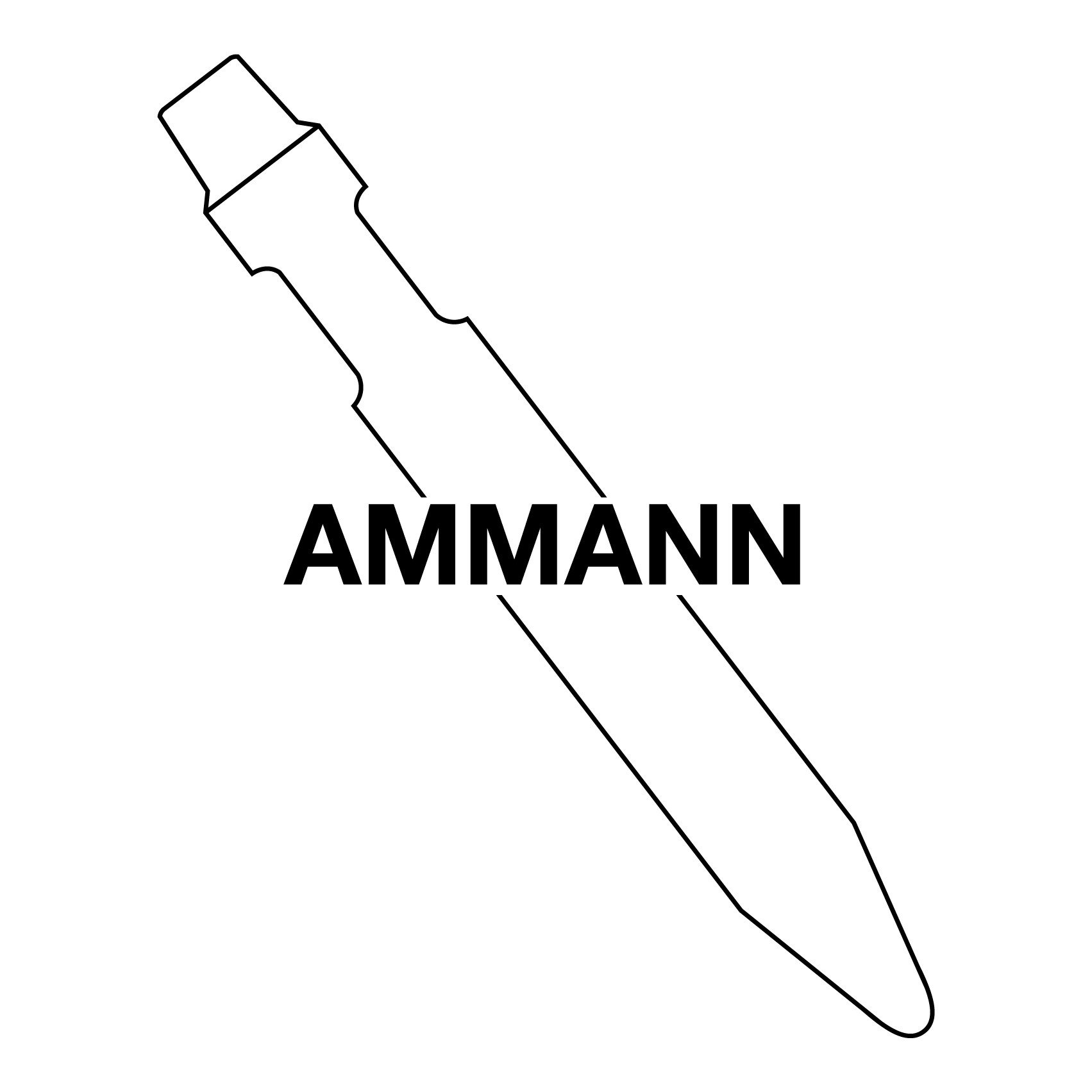 Ammann Ramfos Breaker Points | Buy Online | Construction Plant Spares
