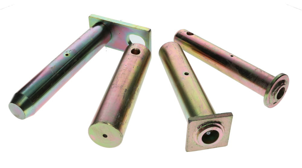 Hitachi 887856 Roll Pin Ersatzteil – Originales Zubehör Für Hitachi Elektrowerkzeuge