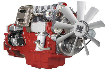 Mecalac Terex Engine Parts & Accessories | Construction Plant Spares