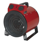 2Kw Industrial Fan Heater (HTL3020)