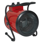 3Kw Industrial Fan Heater (HTL3033)