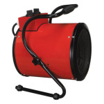 3Kw Industrial Fan Heater (HTL3033)