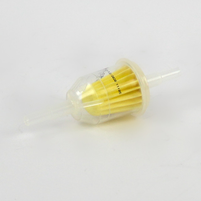 Fuel Filter InLine Bomag BT60/4 Upright Rammer Buy Spares Online