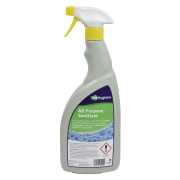 hCH0292 Sanitier Spray