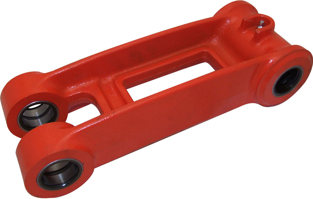 Kubota Bucket Links (Pr) Bucket Tipping Links & Side Links Buy