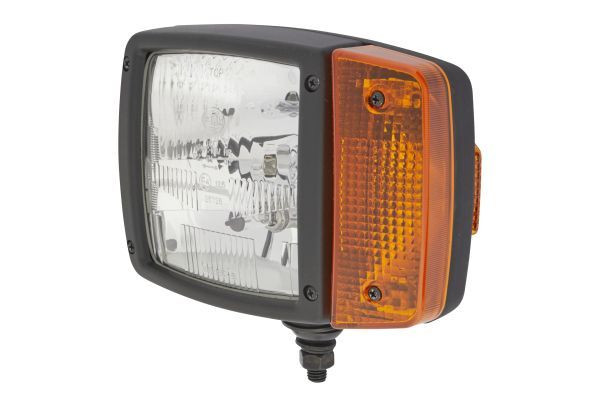 Headlamp With Indicator Nearside 6 Pin Hella headlamp-with-indicator-nearside-6-pin-hella