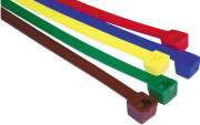 CABLE TIES & ACCESSORIES