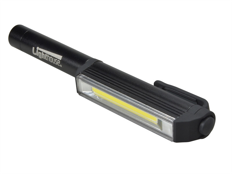 Cob LED Pen Style Inspection Light