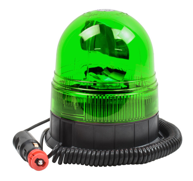 Green Rotating Beacon Beacon Clearance Buy Spares Online