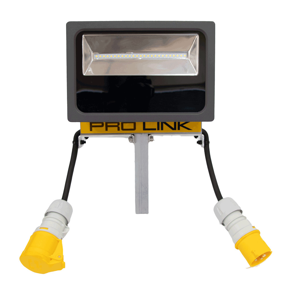 Prolink Link Lights Portable Site Lights Buy Spares Online