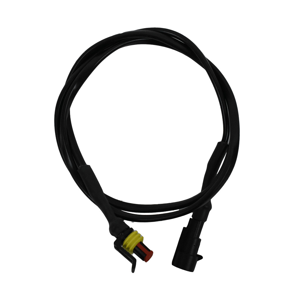 Gbs-I 2-Core Extension Cable 1 Metre | Gbsi Green Beacon Kits | Buy ...