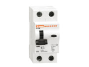 TRIME RCD WITH TEST 13A (HEL2223)