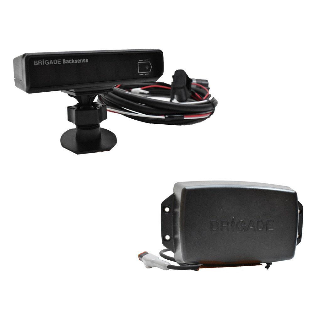 Backsense Proximity Sensor Kit 4.5M Machinery Proximity Sensors Buy