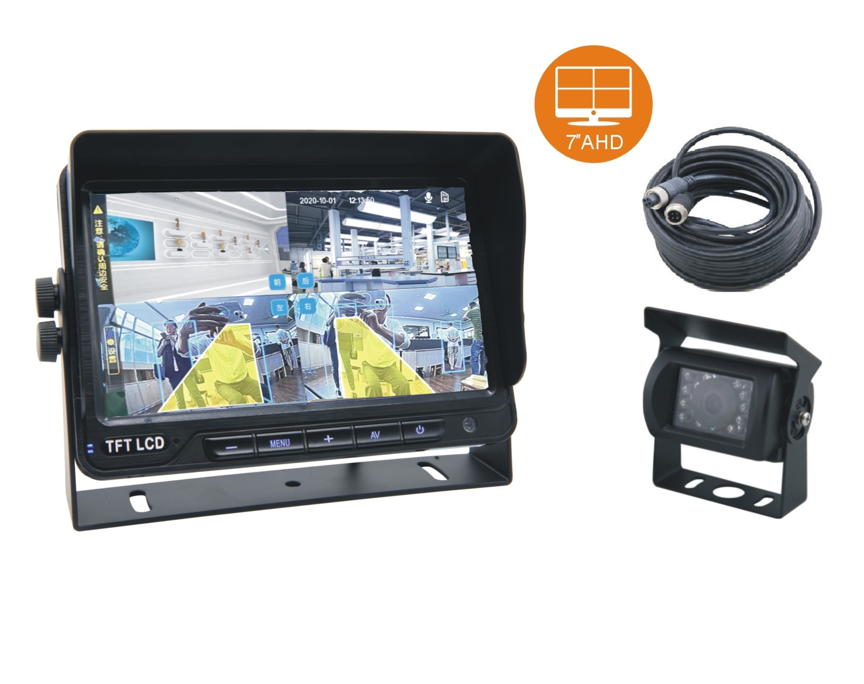7