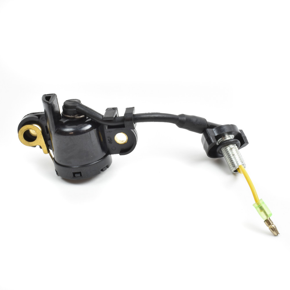 thumbnail image 2 of GCSP Fuel Oil Level Sensor For Honda GX240 GX270 GX340 GX390 Engines – Replacement Part 2 of 3