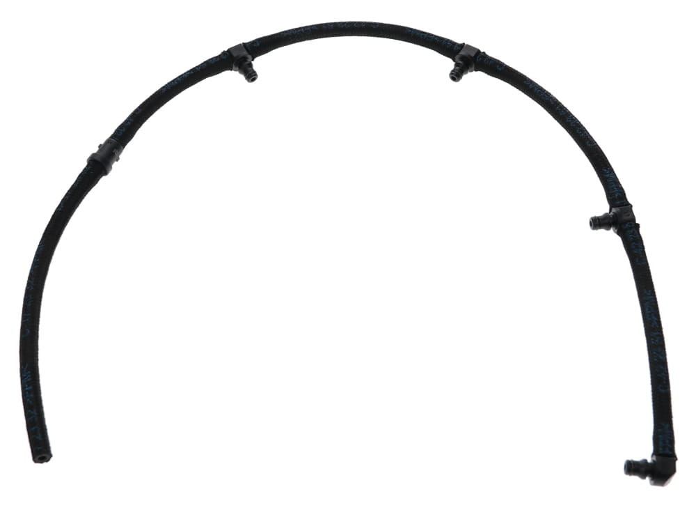Deutz Td 3.6 Tdc 3.6 Leak-Off Pipe - OEM Number: 4125405