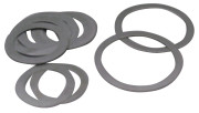 Shim Washers & Spacers