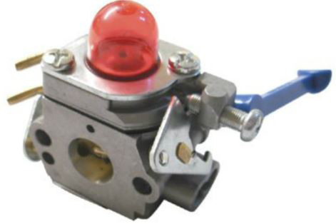 Carburateur Pour Husqvarna 124C 124L 125R 128C 128R - Compatible Zama CIQ-W40A - Pièce Rechange