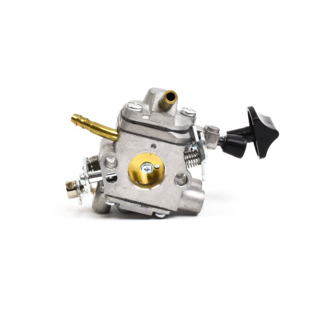 Stihl BR600 Carburettor C1QS184 OEM Number 4282 120 0607 Leaf