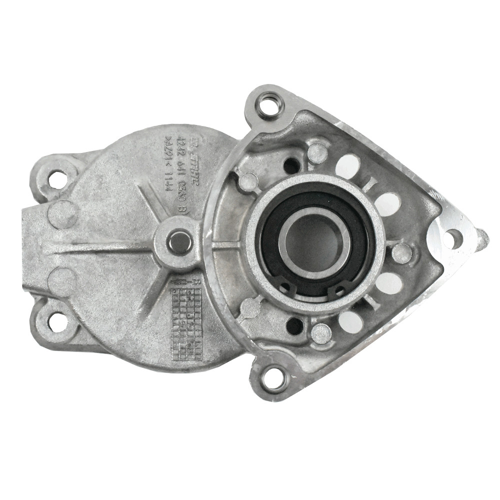 Gear Housing Stihl HS56CE Hedgtrimmer Parts Buy Spares Online