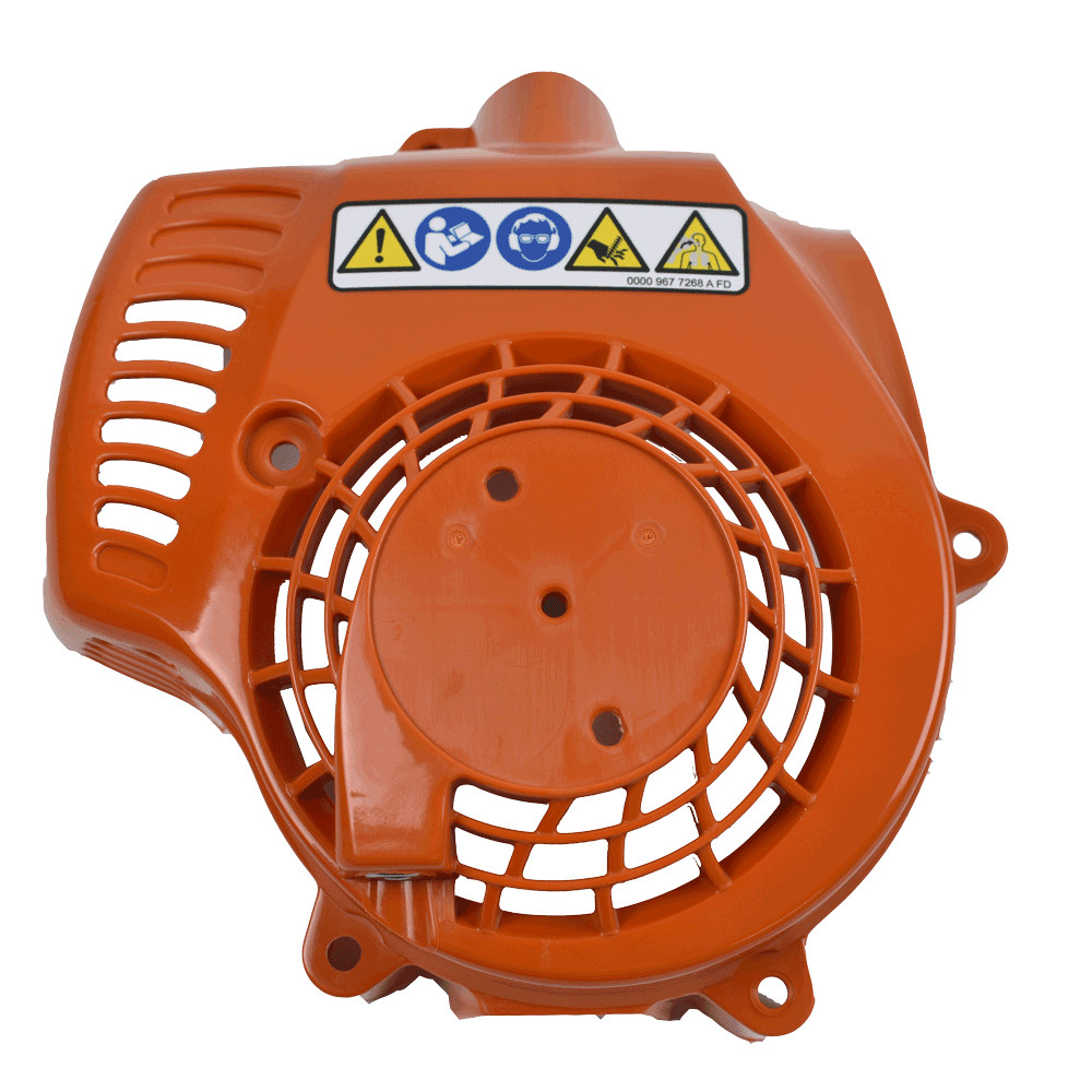 Fan Housing Stihl HS452 Mix Hedge Trimmer Parts Buy Spares Online