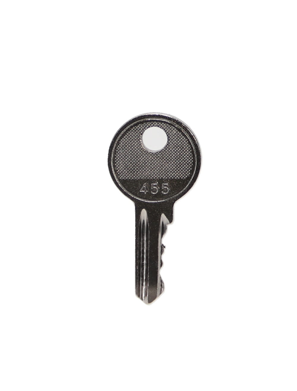 Rectangle Key 45 455 Key - Pk 100