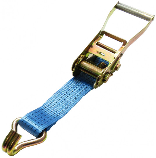 RATCHET STRAP HANDLE ASSEMBLY REPLACEMENT Ratchet Straps