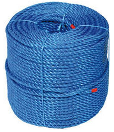 Poly Rope 8mm X 220M