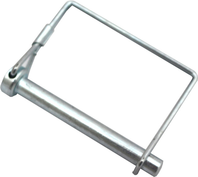 Square Shaft Lock Pin 9.5X70mm Pk 10 (HLS1190)