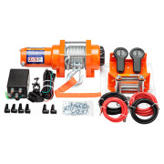 Electric Superwinch (HLS0260)
