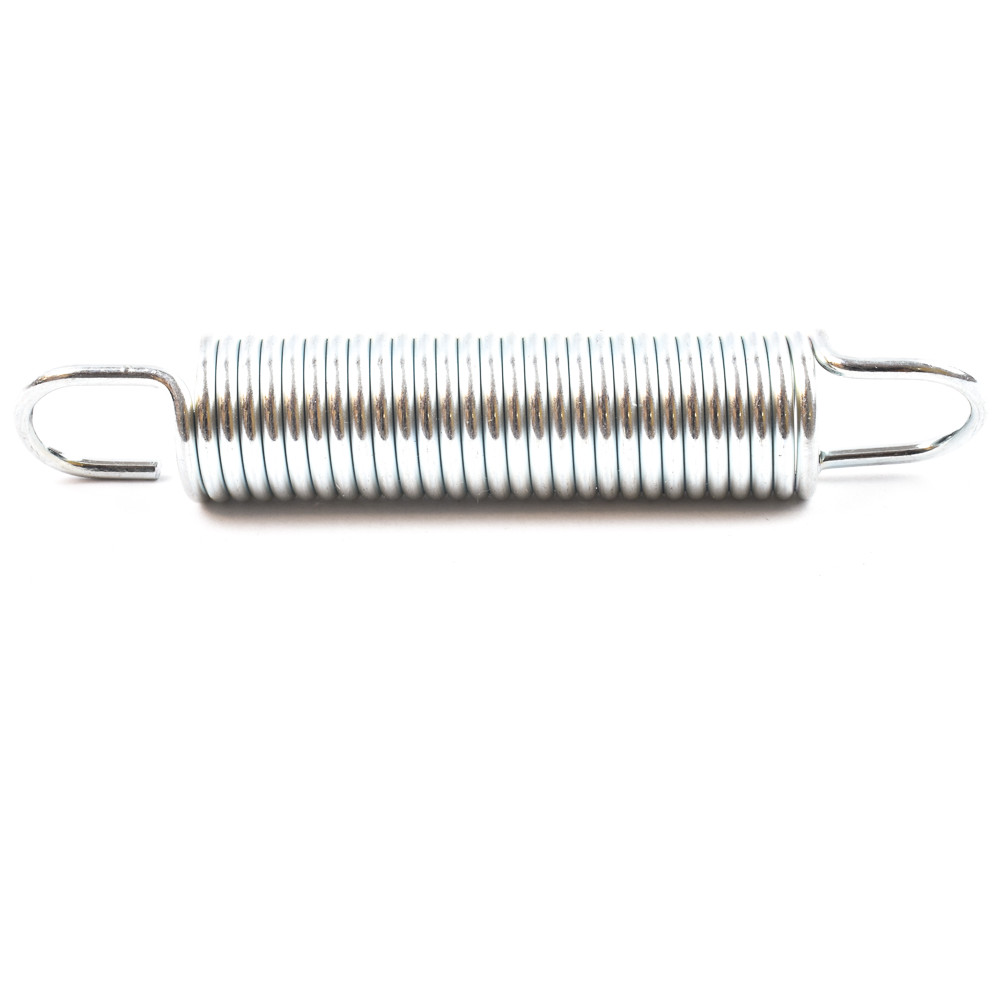 Thwaites Brake/Dump Pedal Spring OEM: T100318