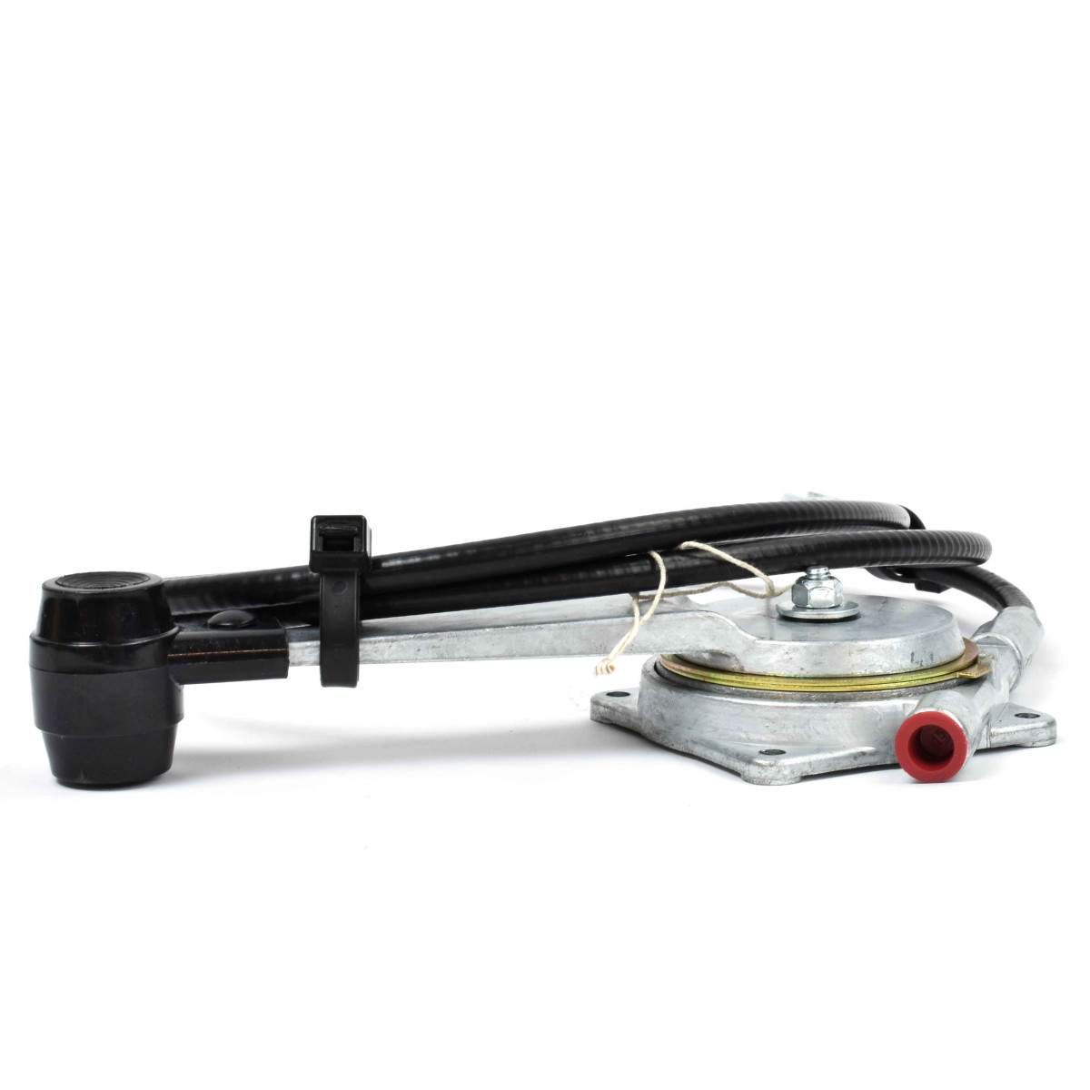 Hand Throttle Lever Assembly New Mecalac MBR71 Hd Pedestrian Roller