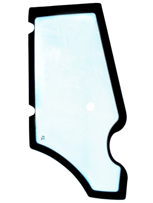 JCB Style Glass Door R/H OEM 827/80144 JCB Style Glass Buy Spares