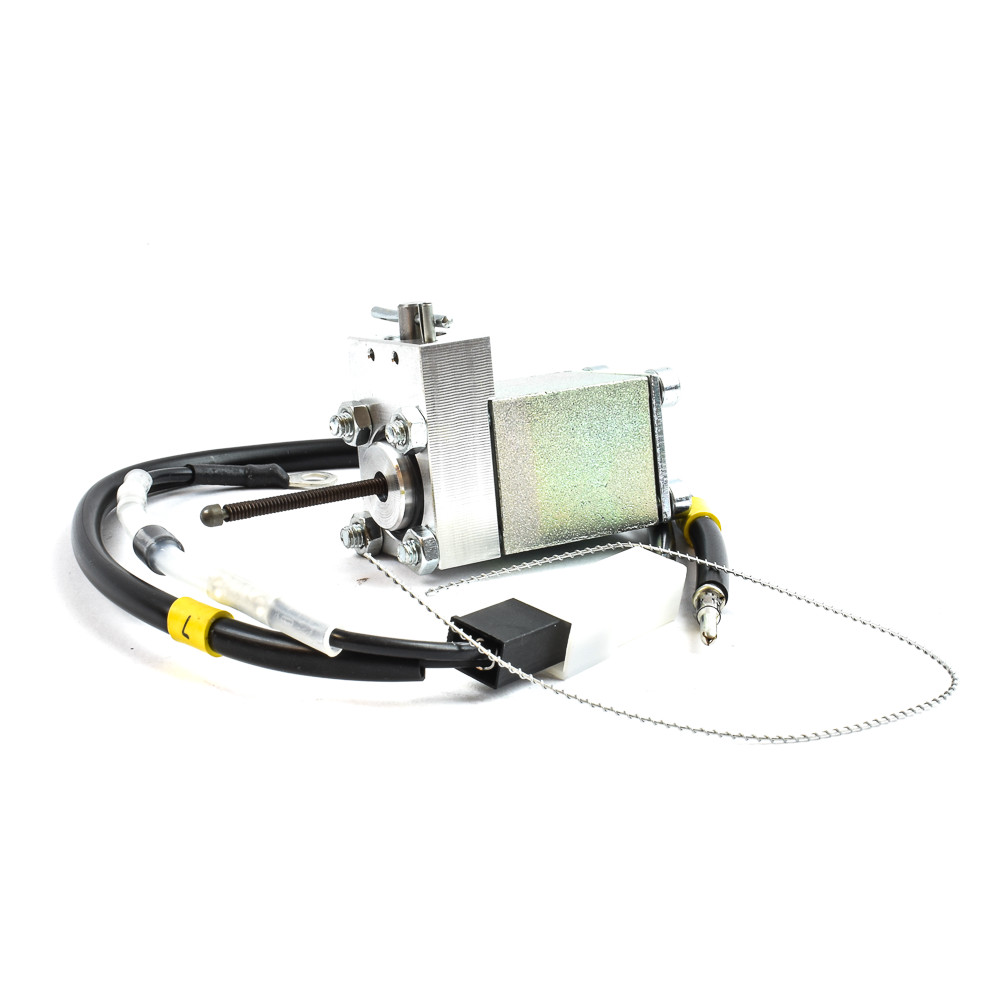 Hatz 1B20 1B30 1B40 1B50 Fuel Stop Solenoid OEM Number 01786101