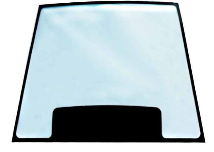 JCB Style Front Glass 3Cx OEM 827/30565 JCB Style Glass Buy Spares