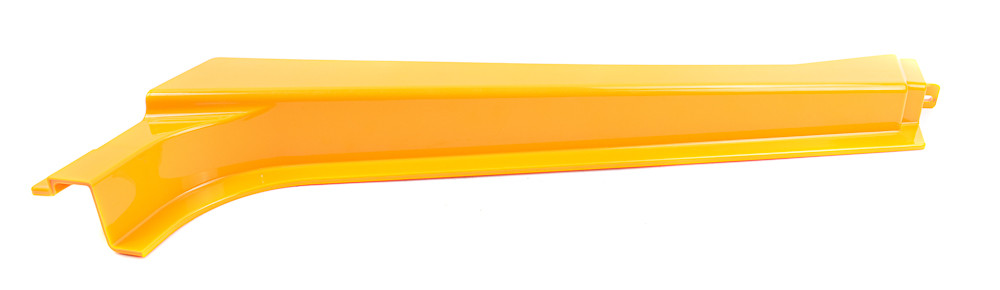 Jcb Powermaster Router Guide Rail JCB Style Upper Rail LH OEM: 332/P5245