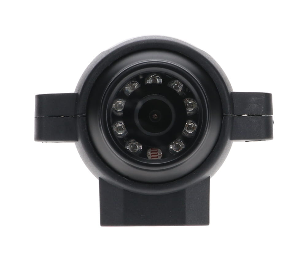 Mecalac Mdx Dumper Front/Rear Camera OEM: T162497