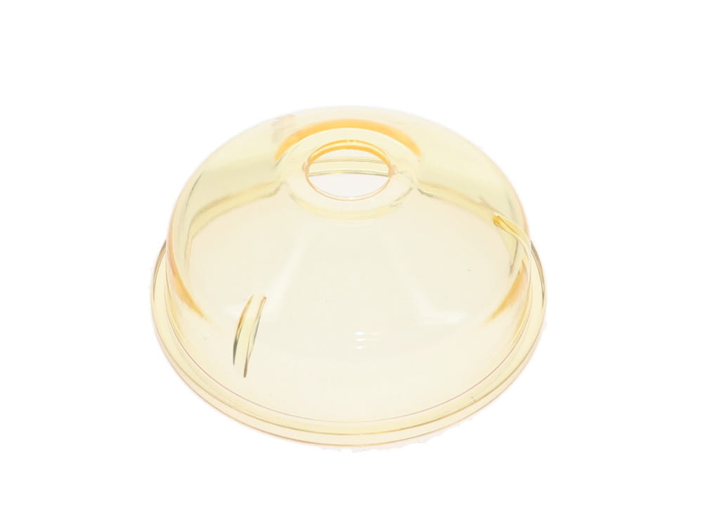 JCB Style Fuel Glass Bowl OEM 32/400301 JCB Style Telehandler Fuel