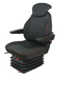 JCB Style Air Suspension Seat (HMP3725)