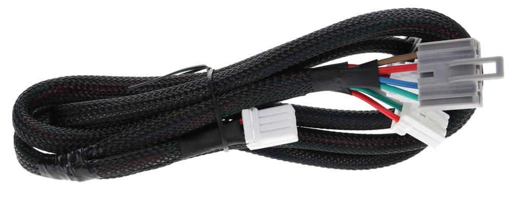 Wire Rakhne Listy Mecalac Seat Wiring Harness - OEM Number: 800-21533