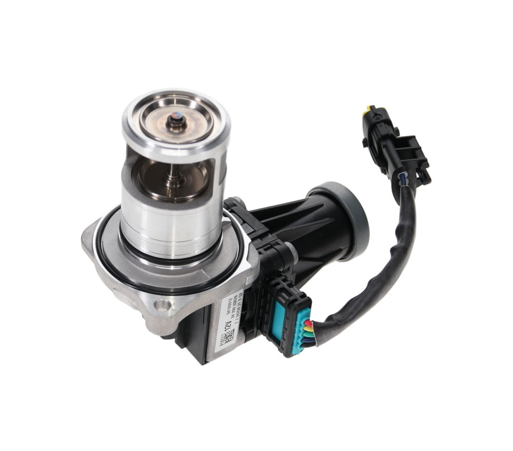 Deutz Egr Valve - OEM Number: T54353