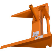 Minimix 140/150 Old Style Stand Upper (HMX0161)