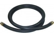 3 Mtr Diesel Fuel Hose With 1" Male Ends