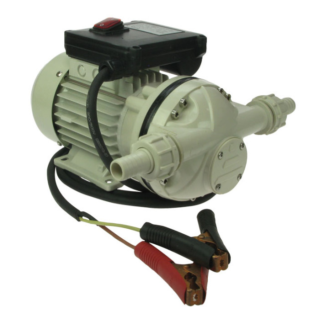 Adblue® 12V Transfer Pump Adblue® & Dispensers